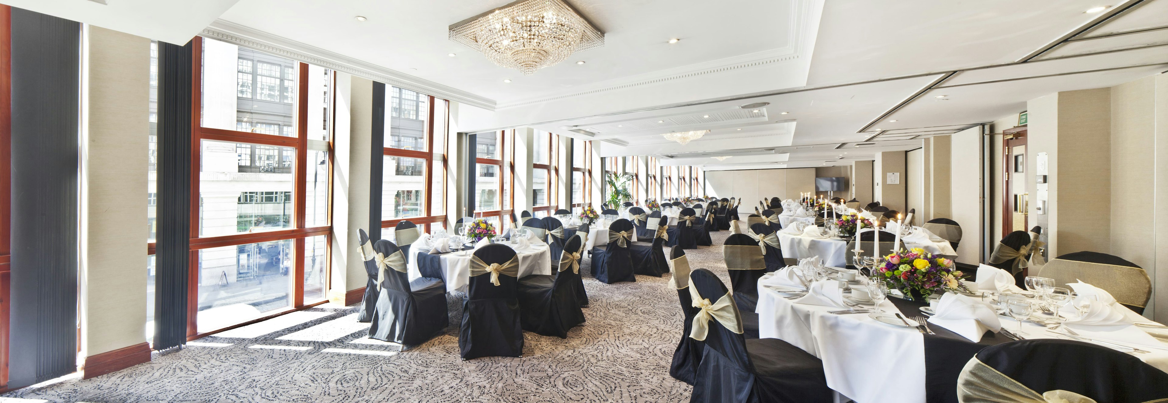 Hotel Conference Venues