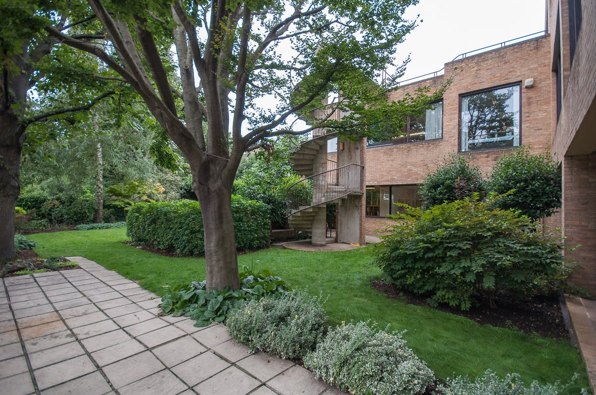 Delancey Theatre Business Hire ORT House Conference