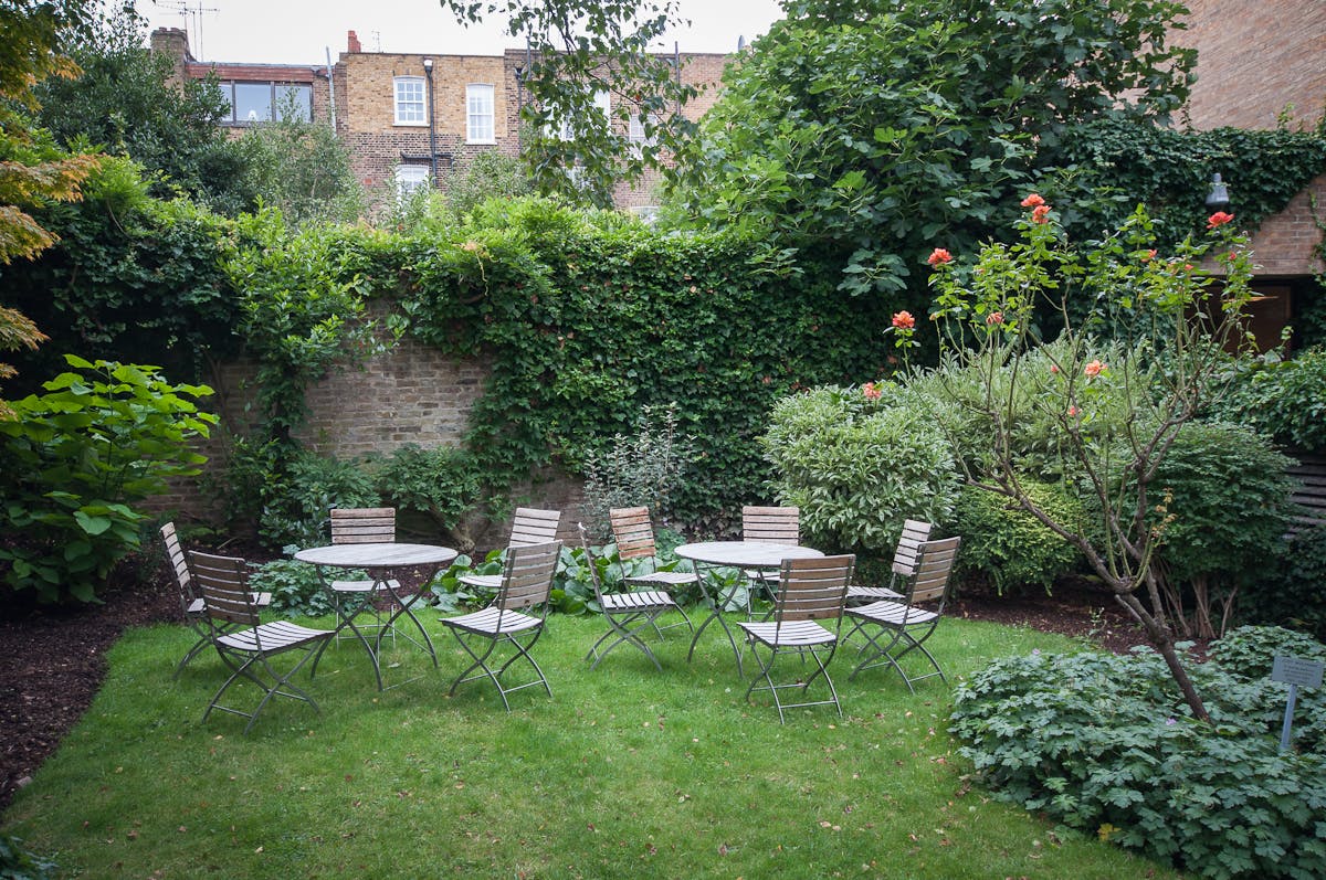 Delancey Theatre Business Hire ORT House Conference