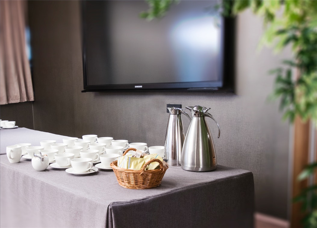 Royal London House - Royal London Suite image 4