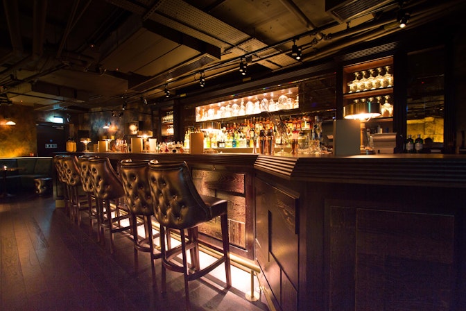 The Botanist Broadgate Circle - image 2