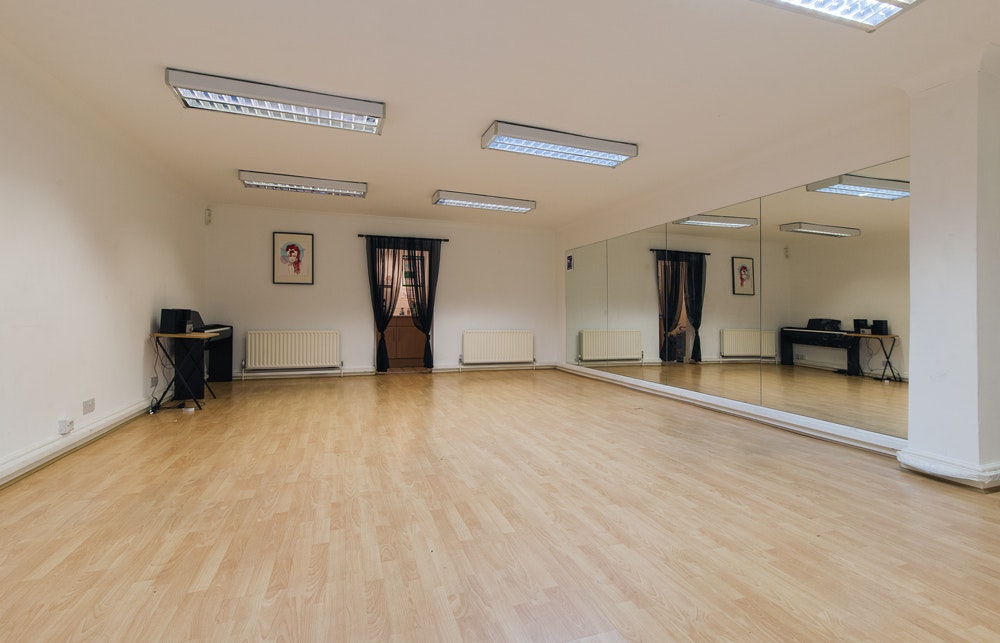 The Academy - The Lounge Studio  image 2