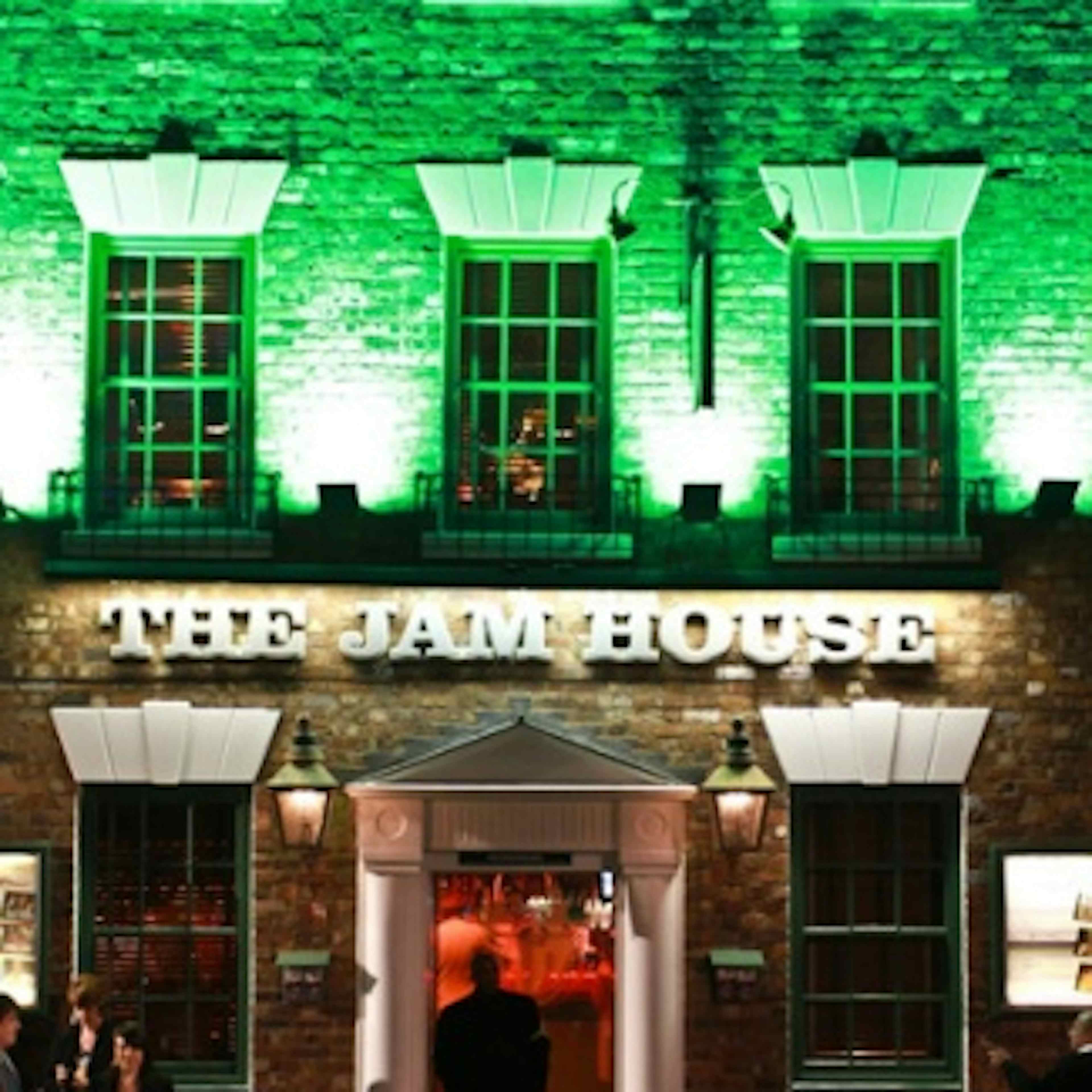 The Jam House - Whole Venue image 3