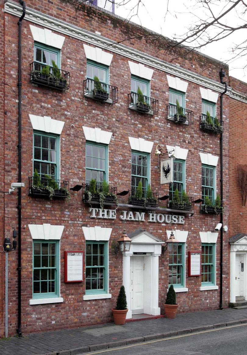 The Jam House - Whole Venue image 4