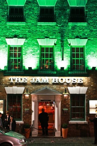Whole Venue Events Hire The Jam House