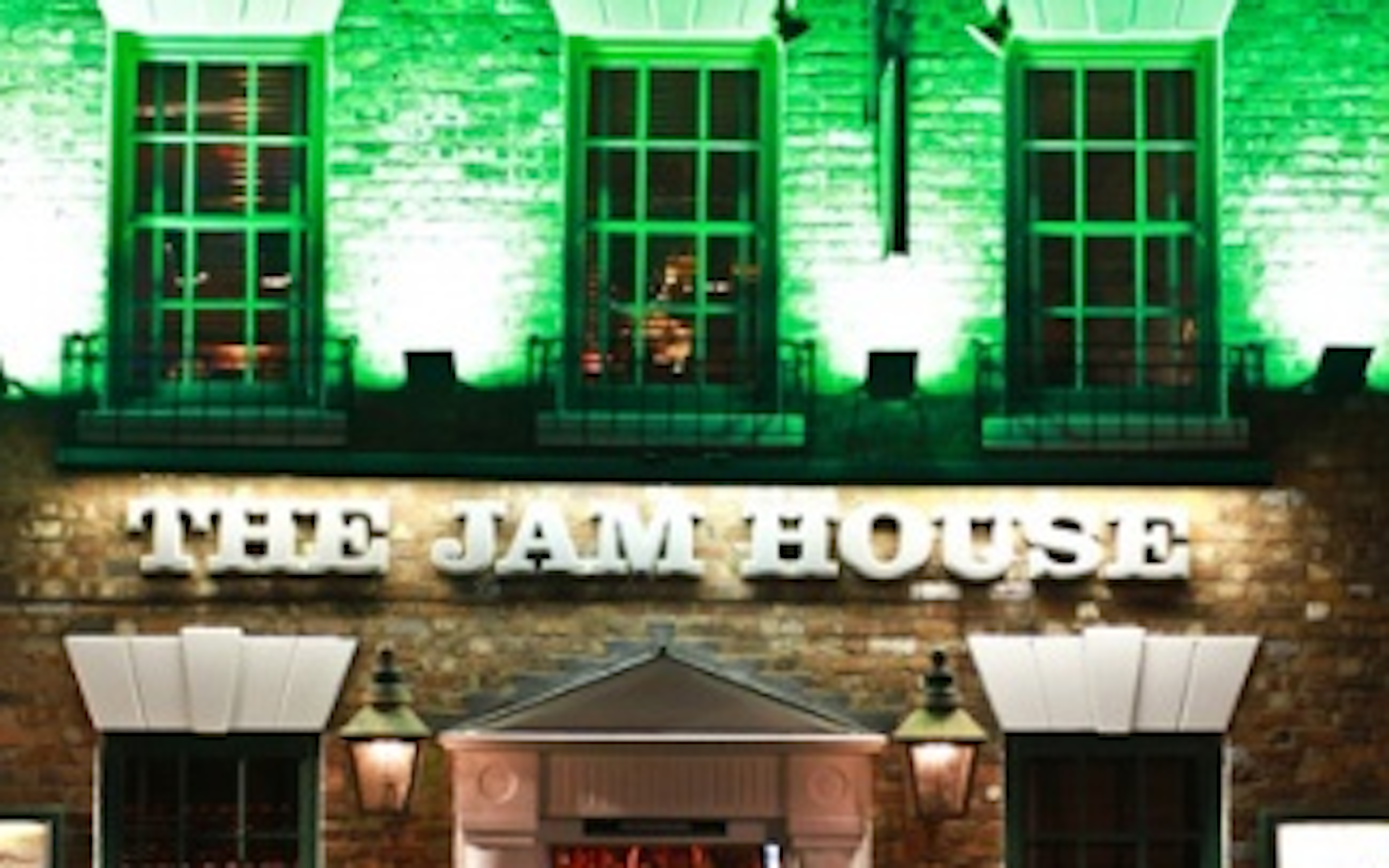 The Jam House - image