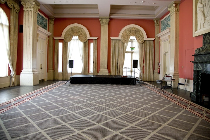 Alexandra Palace - Londesborough Room image 1