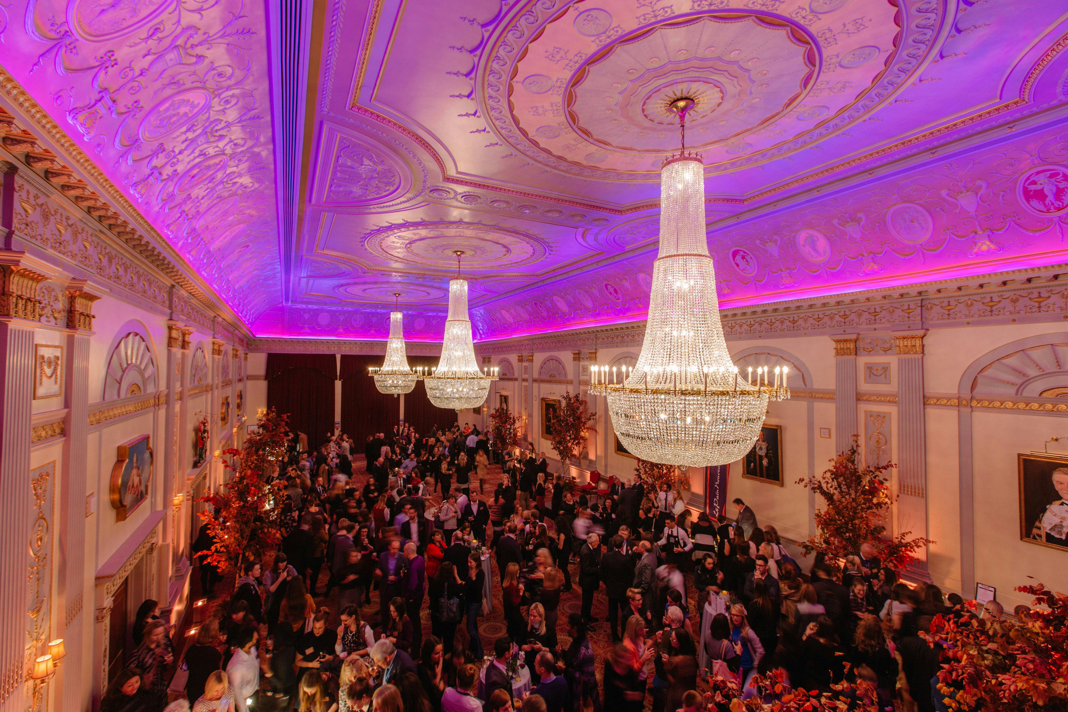 Plaisterers’ Hall - image 1
