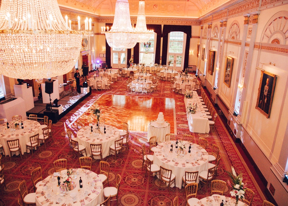 Weddings | Plaisterers' Hall 