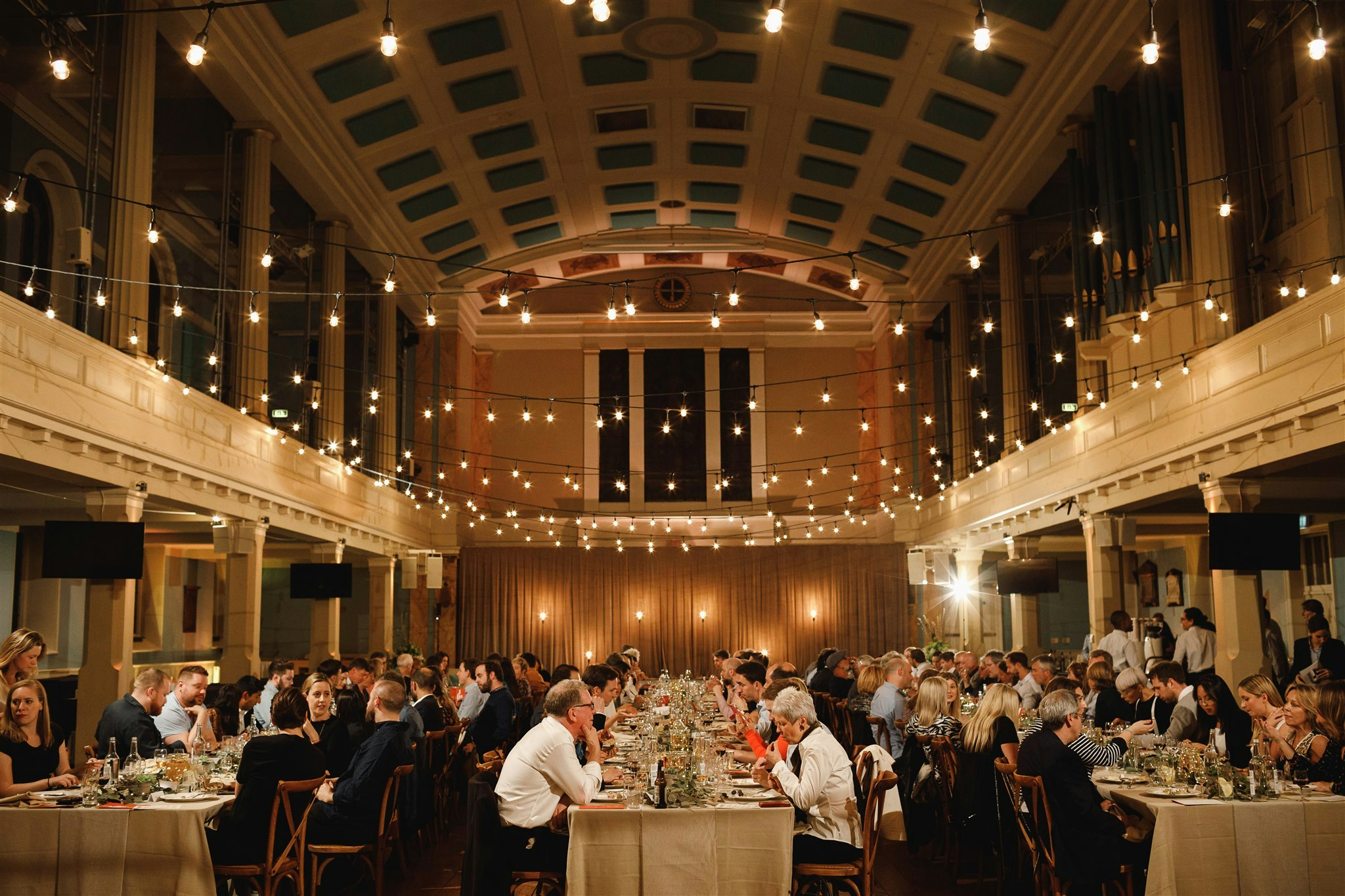 Weddings | The Great Hall
