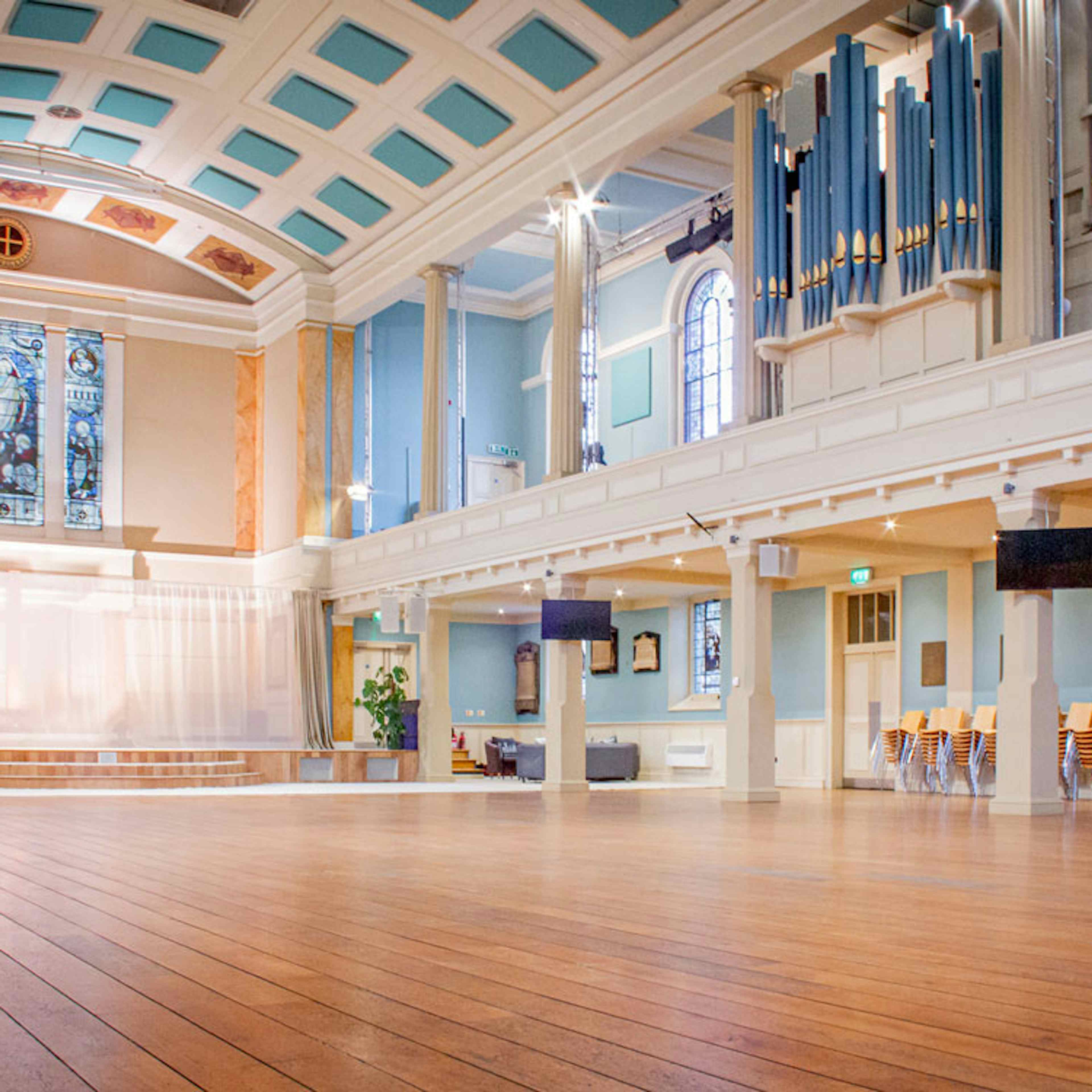 St Mary's Venue - The Great Hall image 3