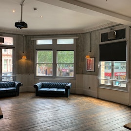 The Yorkshire Grey - Meeting Room image 1