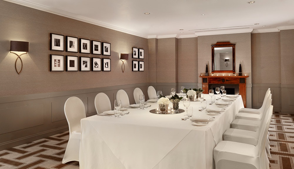 Private Dining Rooms Venues in Birmingham - Hyatt Regency Birmingham