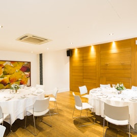 Hope Street Hotel - The Conference Room image 2