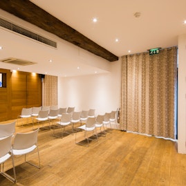 Hope Street Hotel - The Conference Room image 1