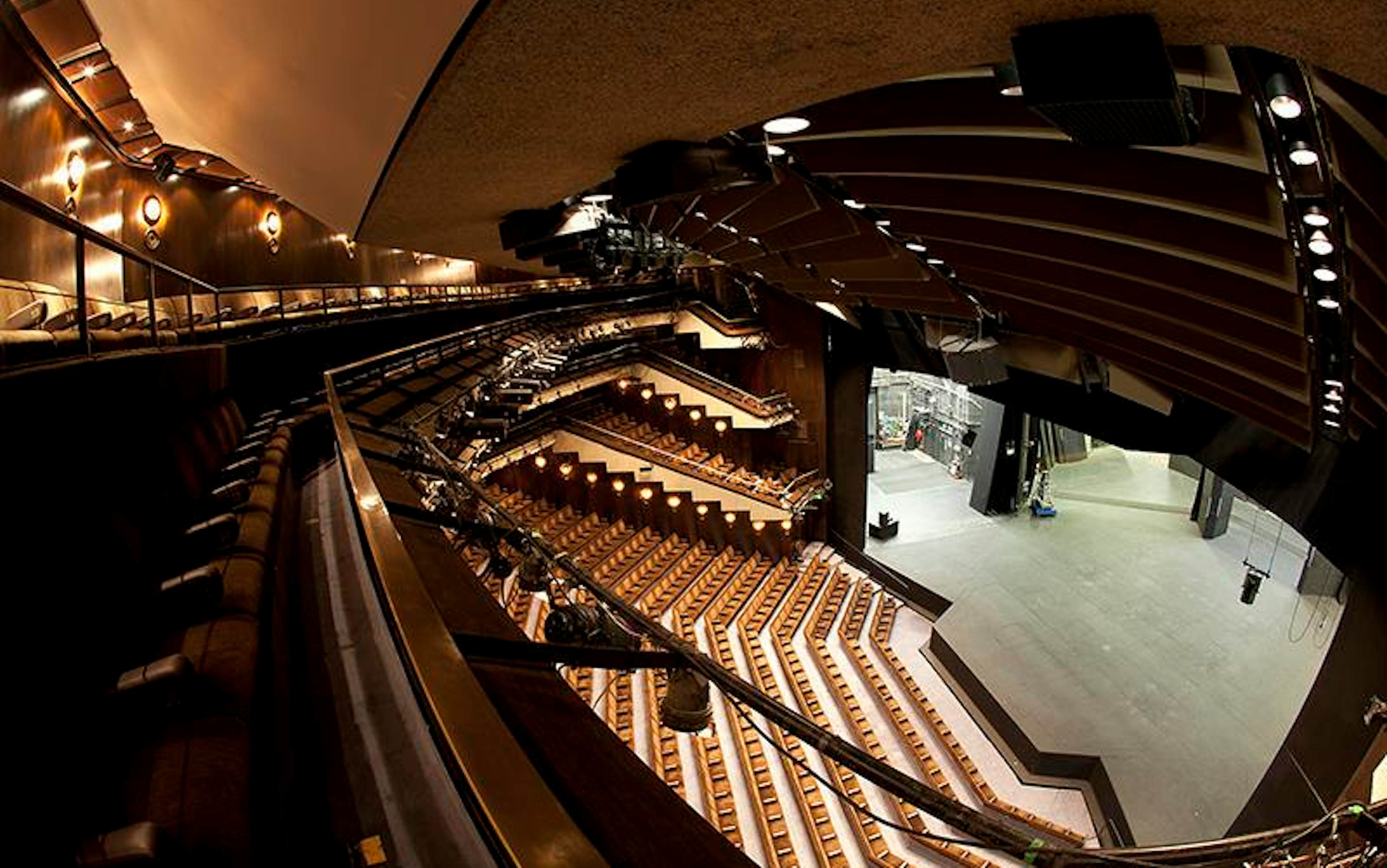 Barbican Centre - Barbican Theatre image 1
