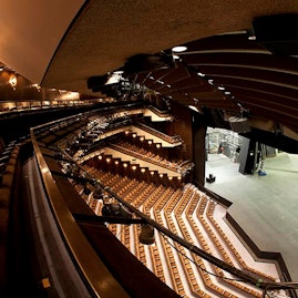 Barbican Centre - Barbican Theatre image 1