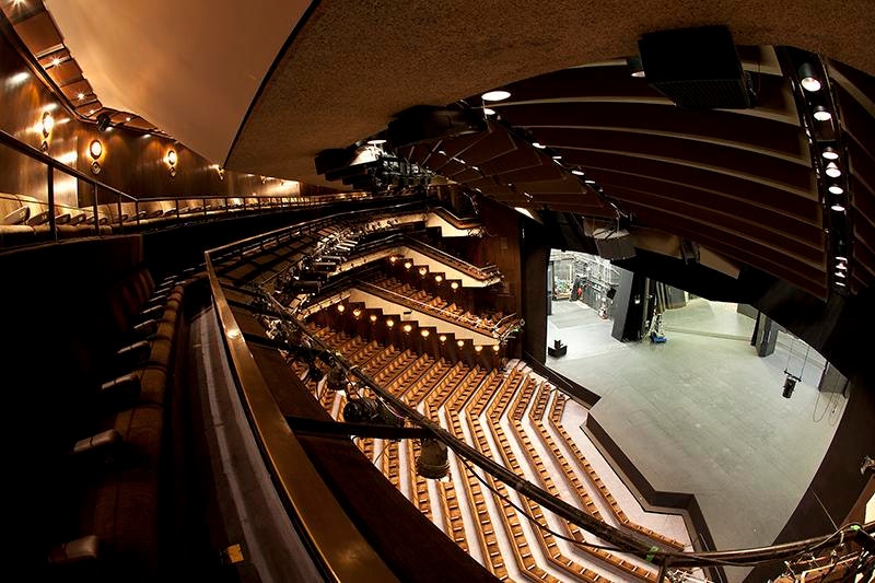 Concert Venues in London - Barbican Centre