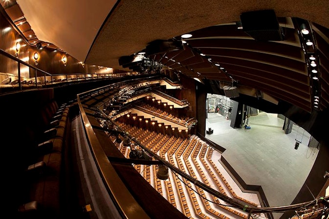 Barbican Centre - Barbican Theatre image 2