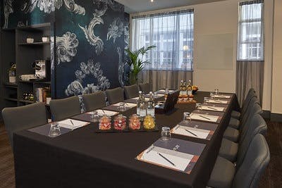 Malmaison London - image 1