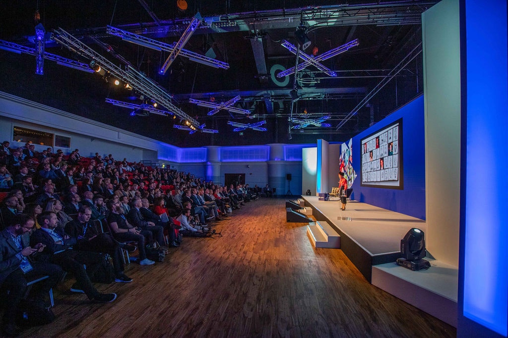 The 11 Best Venues For 500 People venues for Hire in London