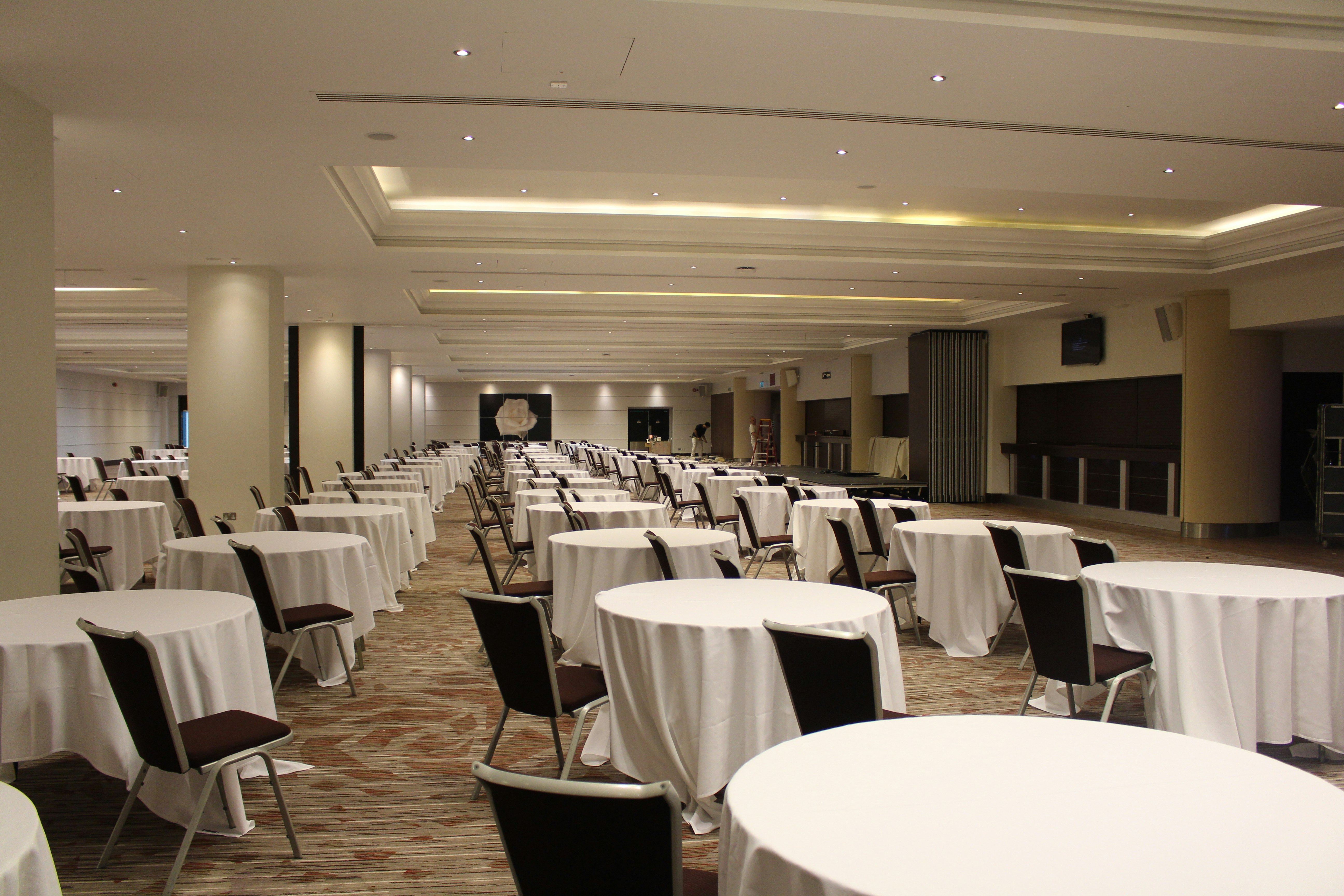 Twickenham Stadium - Rose Suite image 7