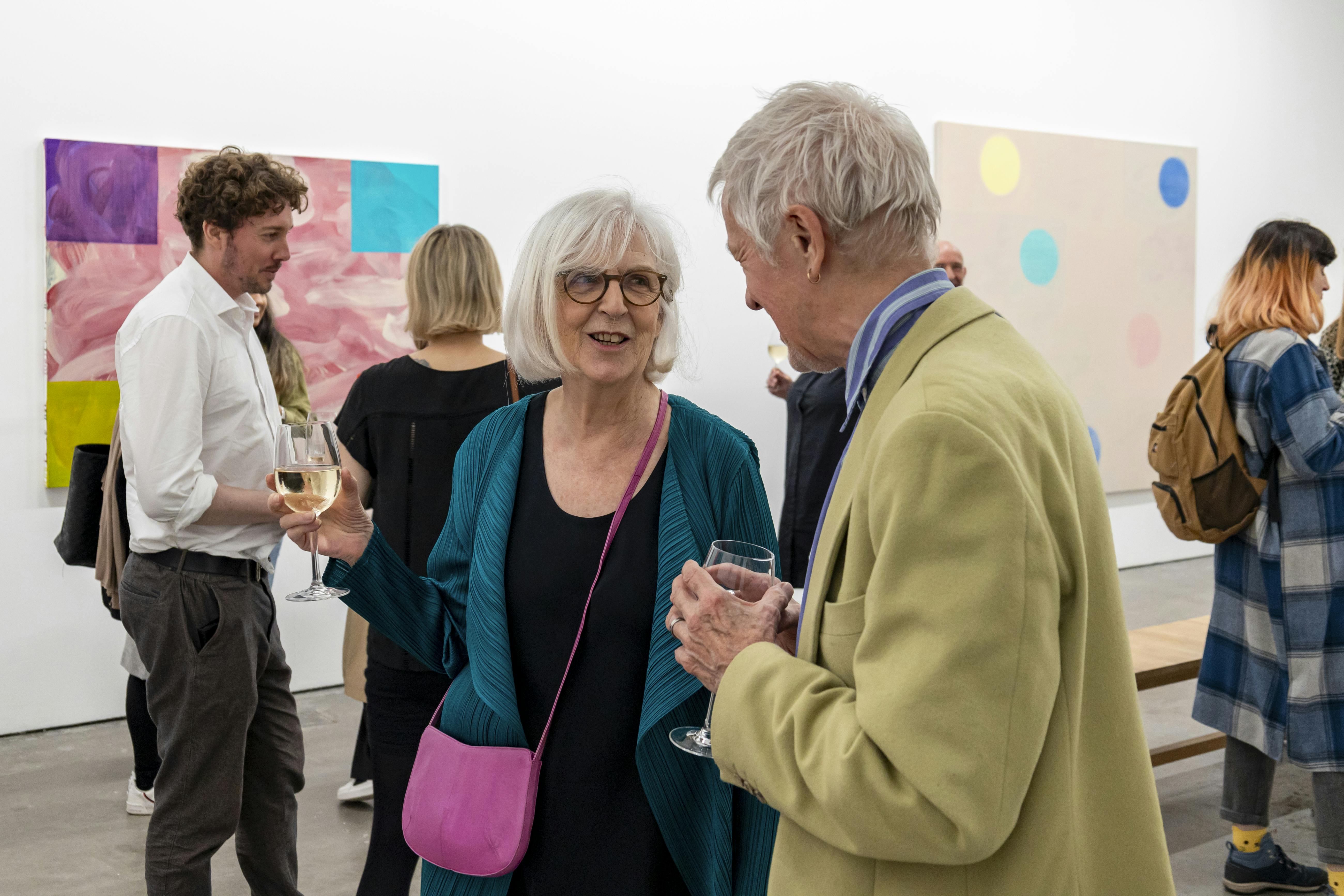Ikon Gallery - image 3