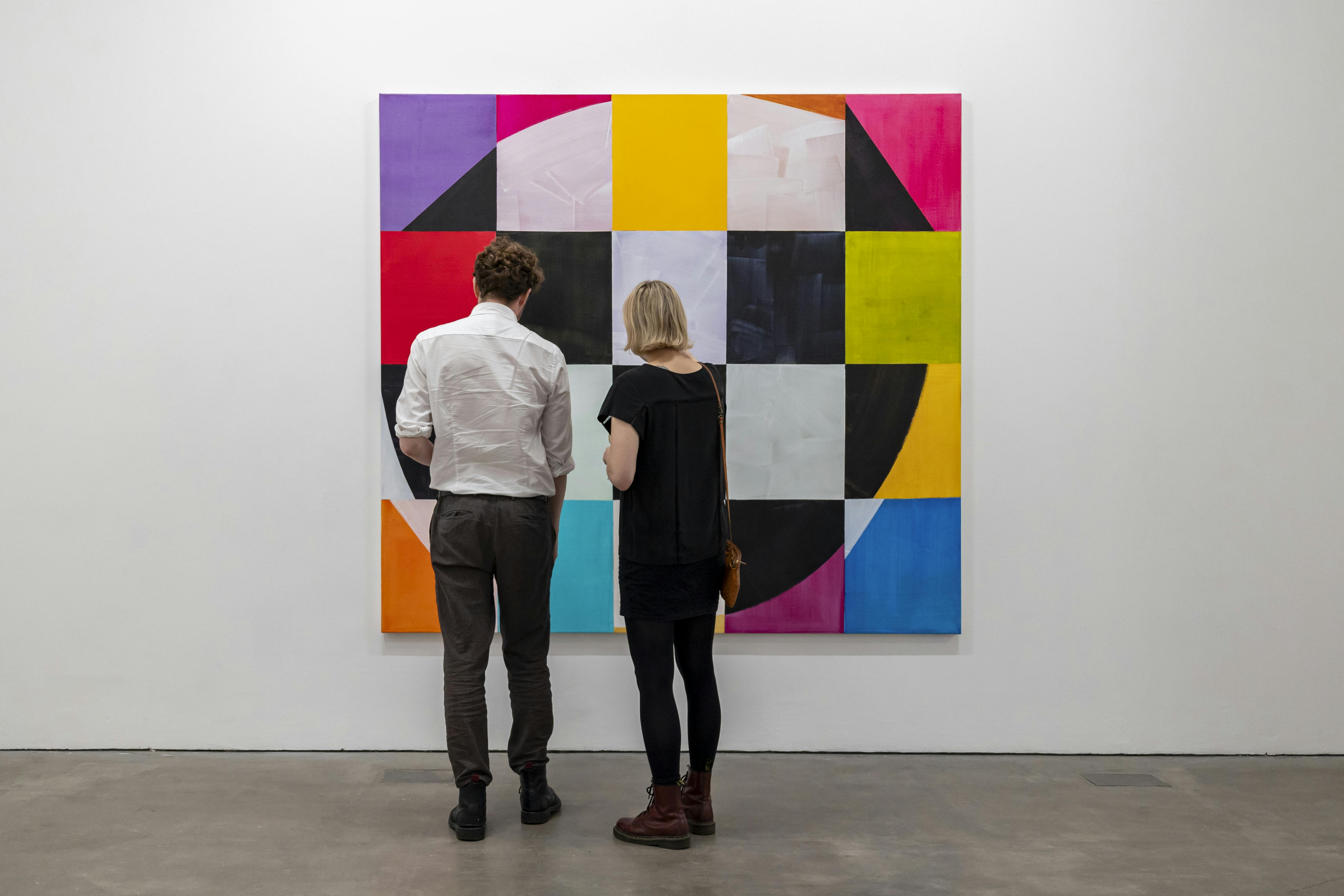 Ikon Gallery - image 2