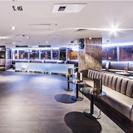 Nuvo - Late Lounge Mezzanine Level image 6