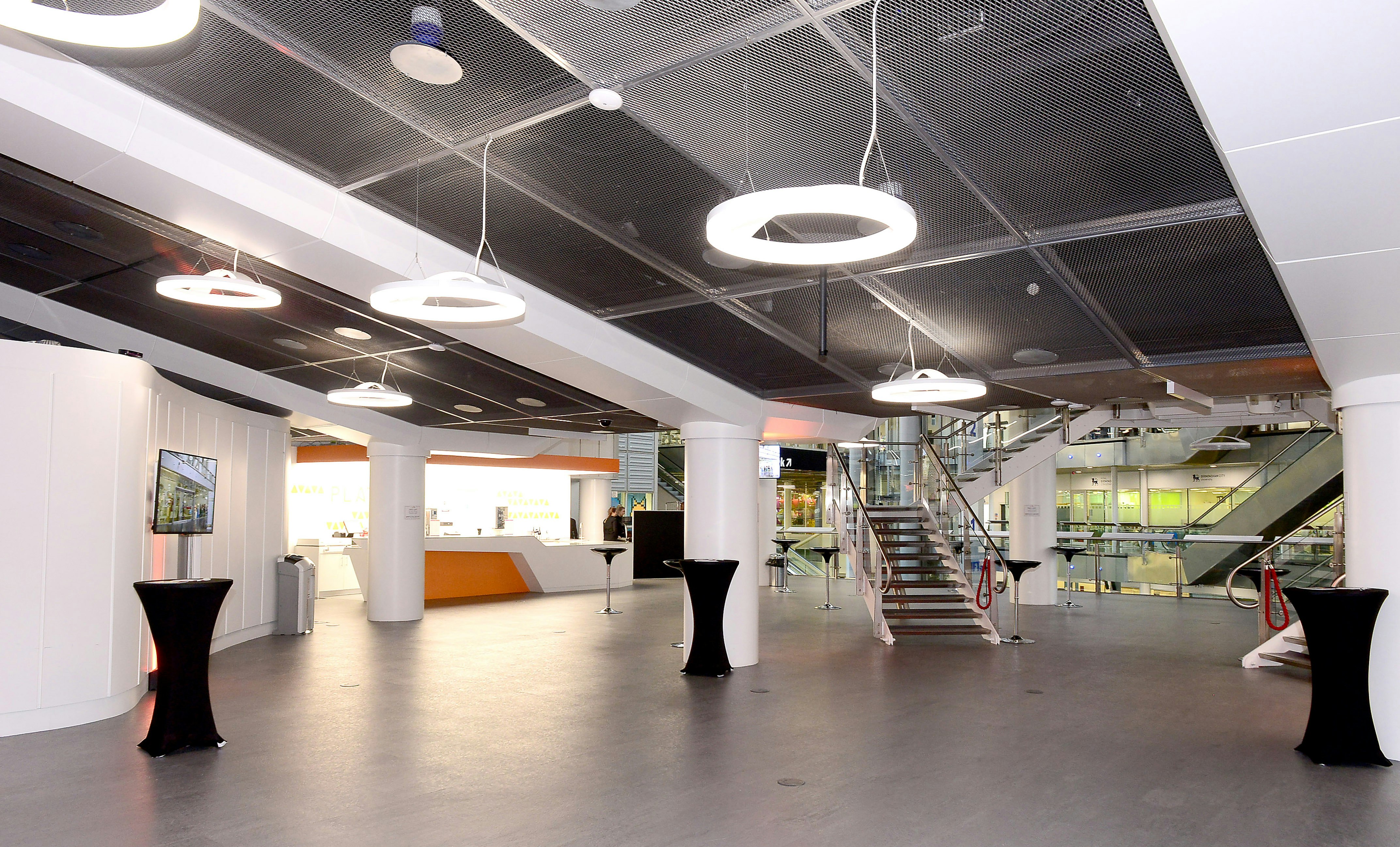 Millennium Point - PLATFORM image 5
