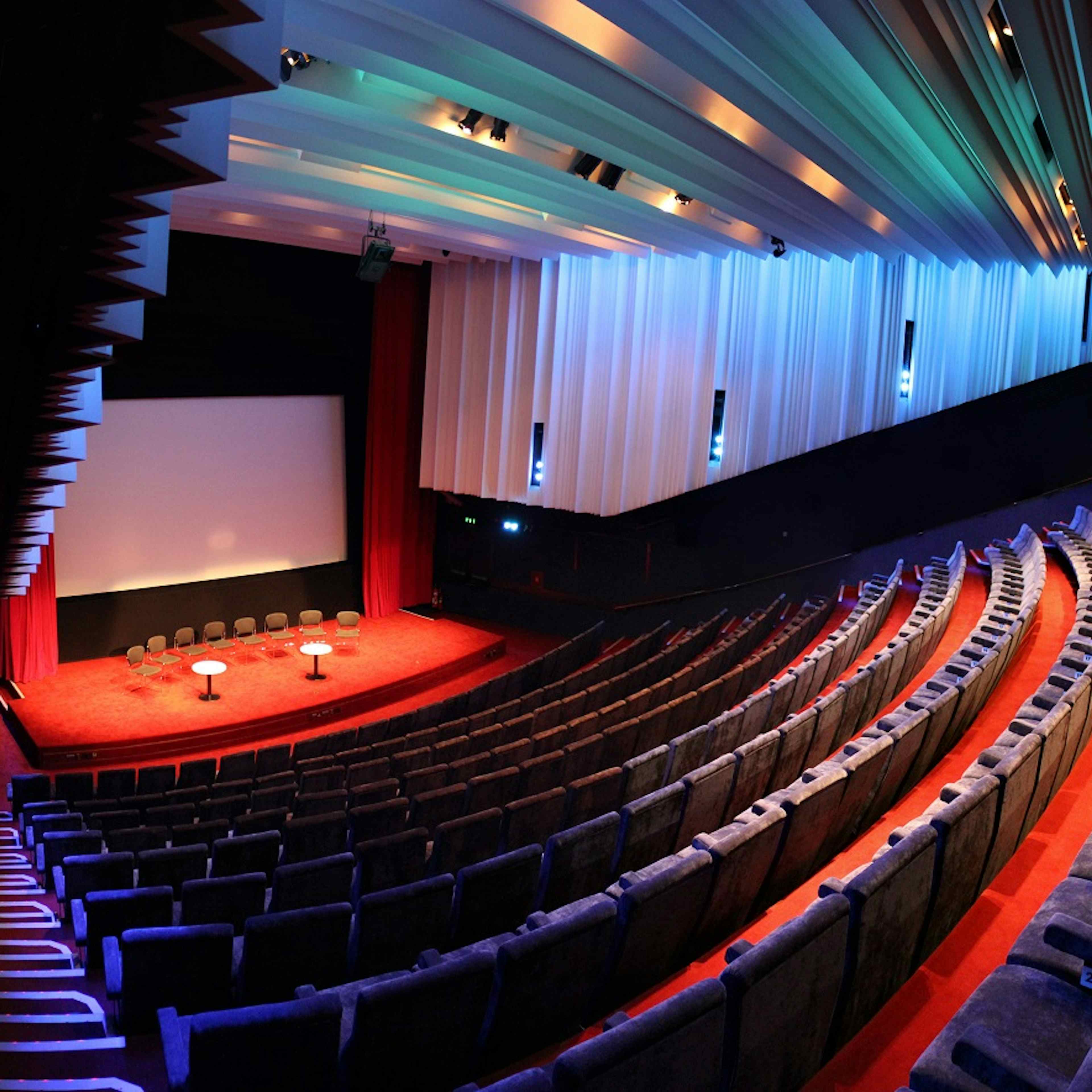 Barbican Centre - Cinema 1 image 1