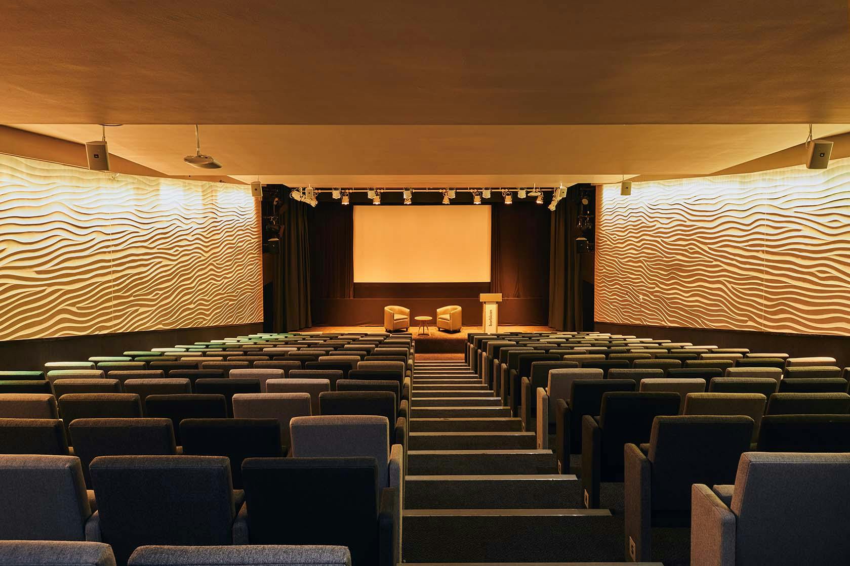 Discover London's Top Quirky Conference Venues