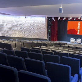 Barbican Centre - Frobisher Auditorium 1 image 1