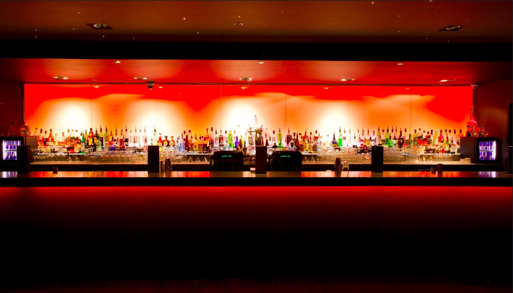 Nuvo - Cocktail Lounge image 2