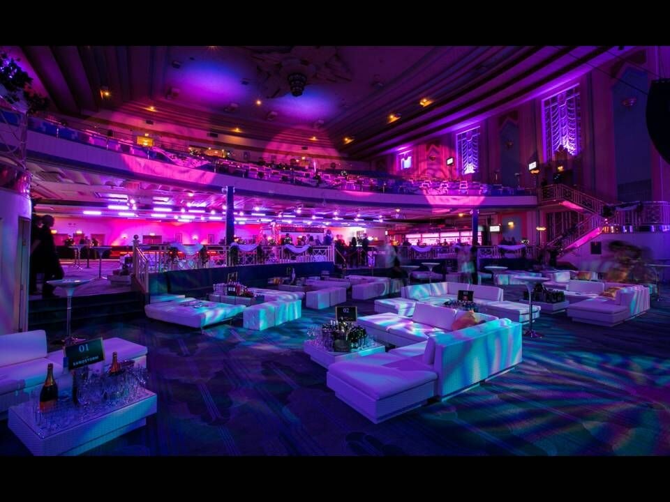 Troxy - Christmas Parties image 2