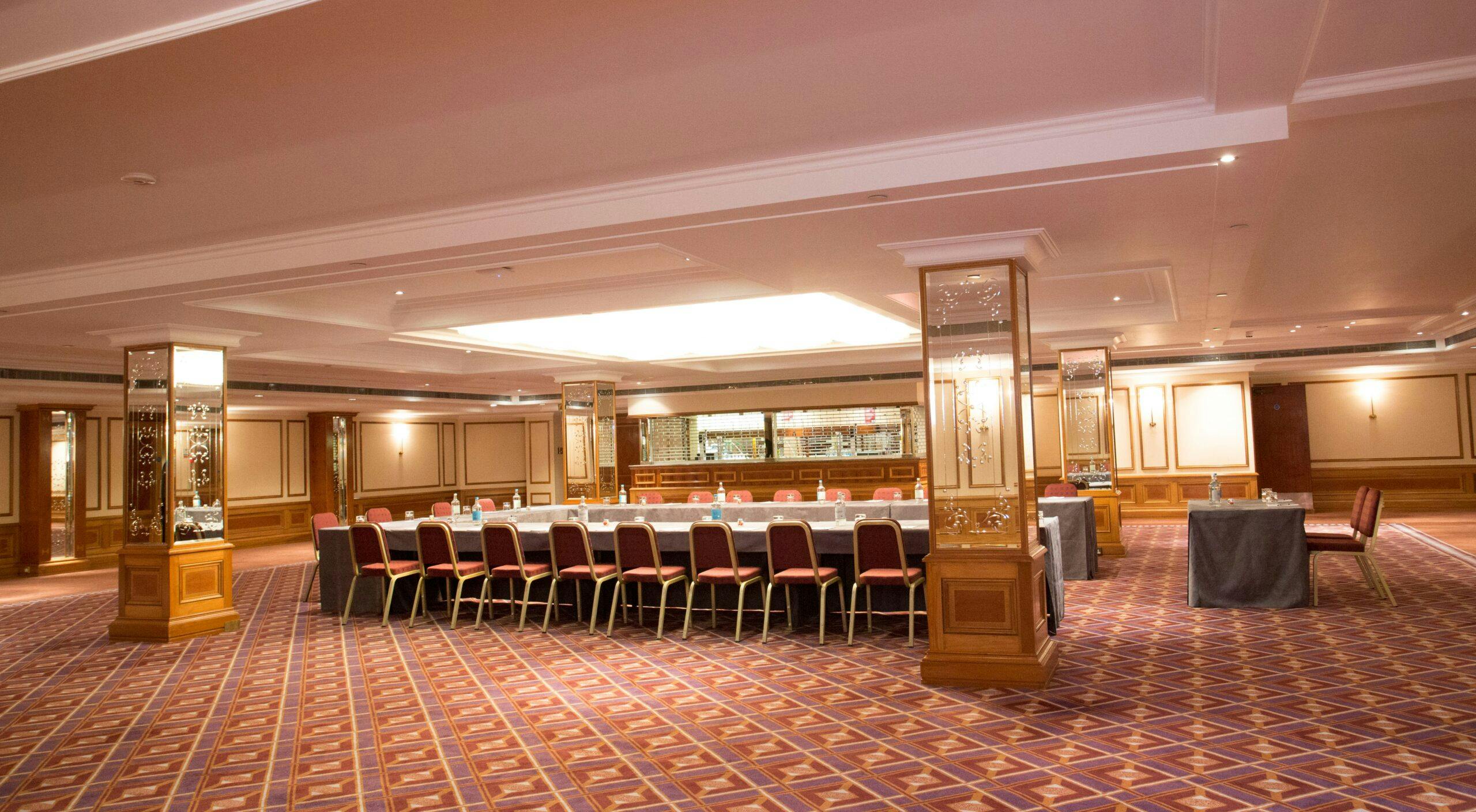 National Conference Centre - image 1