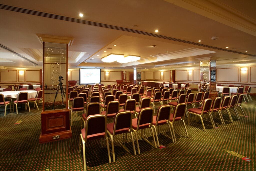 National Conference Centre - image 1