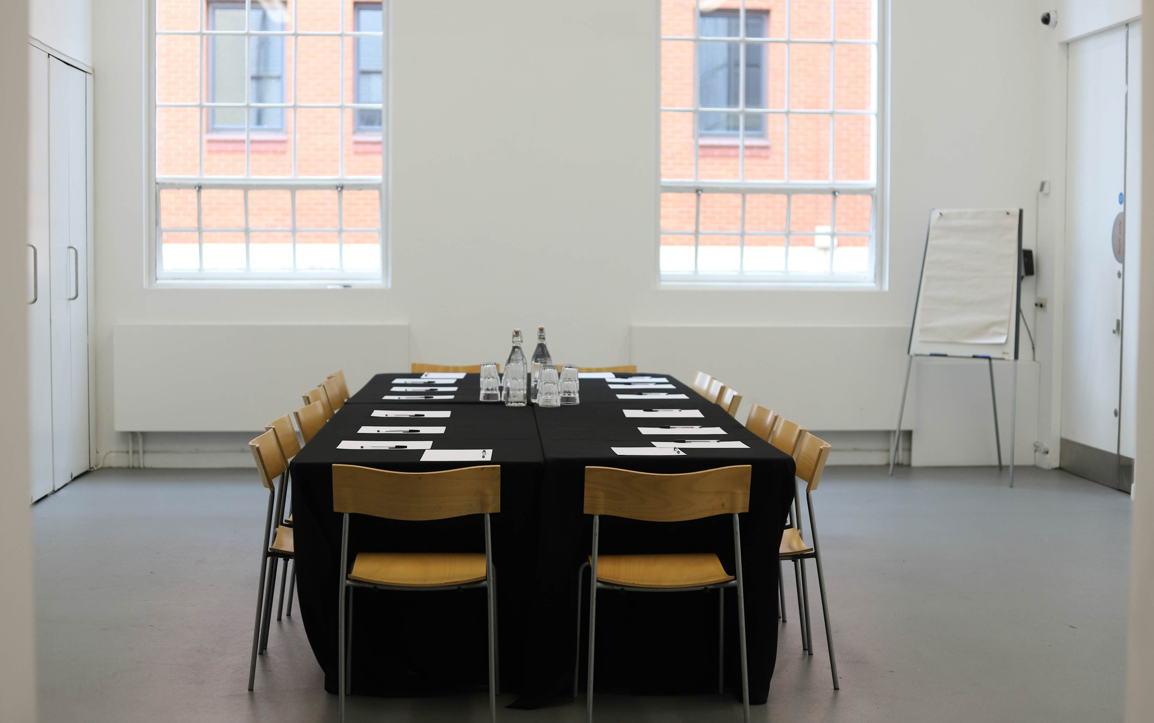 Ikon Gallery - Events Room image 1