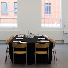 Ikon Gallery - Events Room image 1