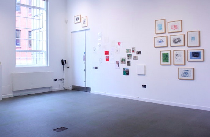 Ikon Gallery - Events Room image 2