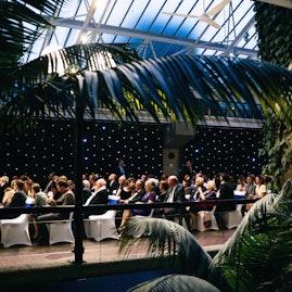 Barbican Centre - Conservatory Terrace image 4