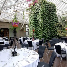 Barbican Centre - Conservatory Terrace image 1