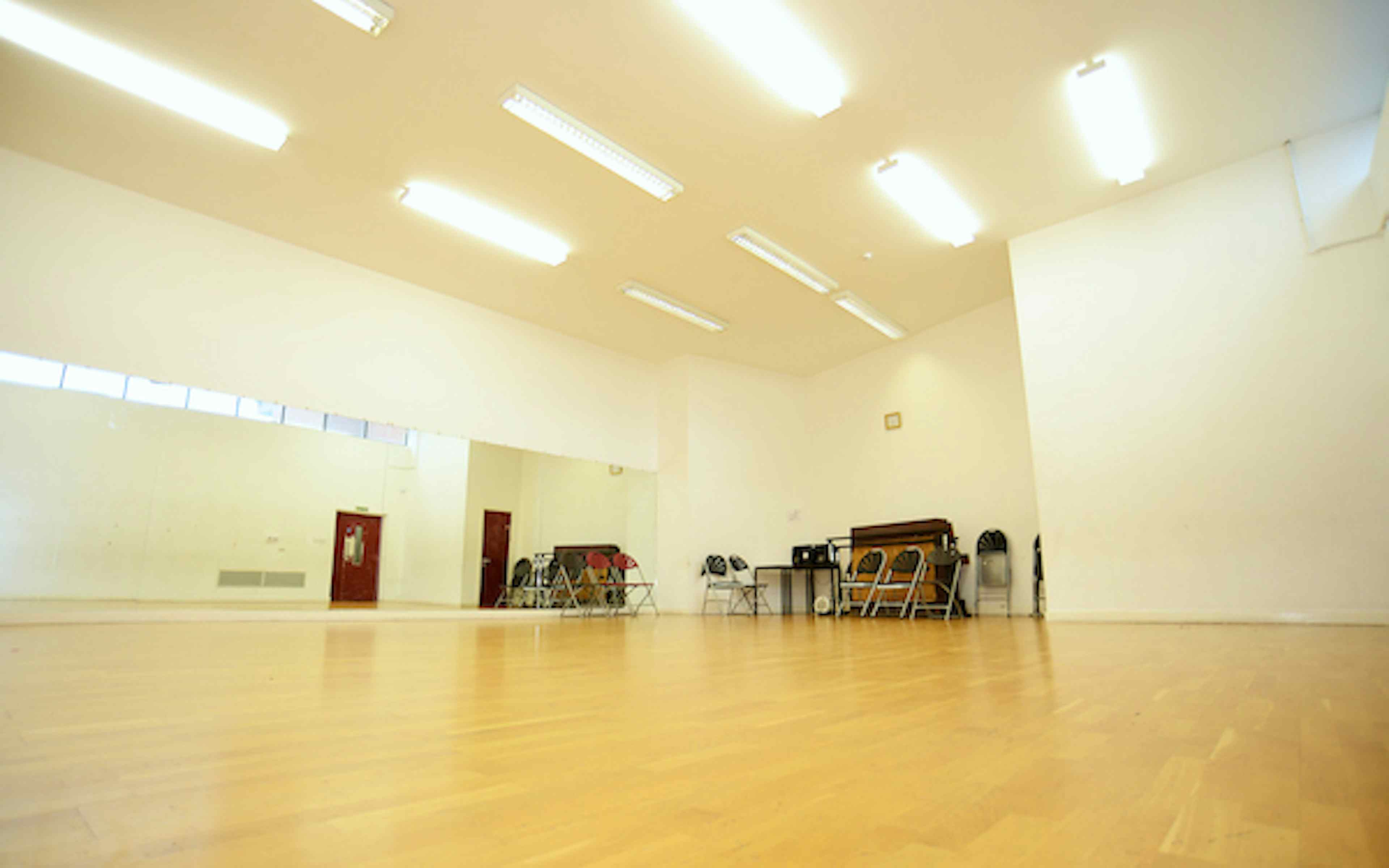 Dance Studio - image