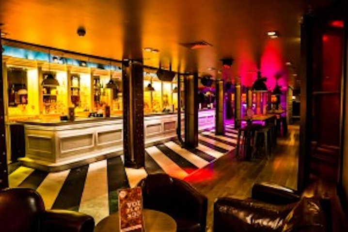Revolution St.Peters Square - The Basement Club image 1