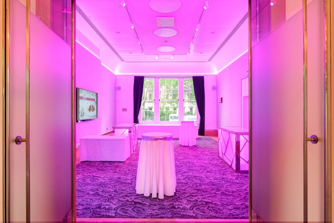 Prince Philip House - Sir Kirby Laing image 3