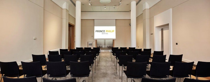Business - Prince Philip House