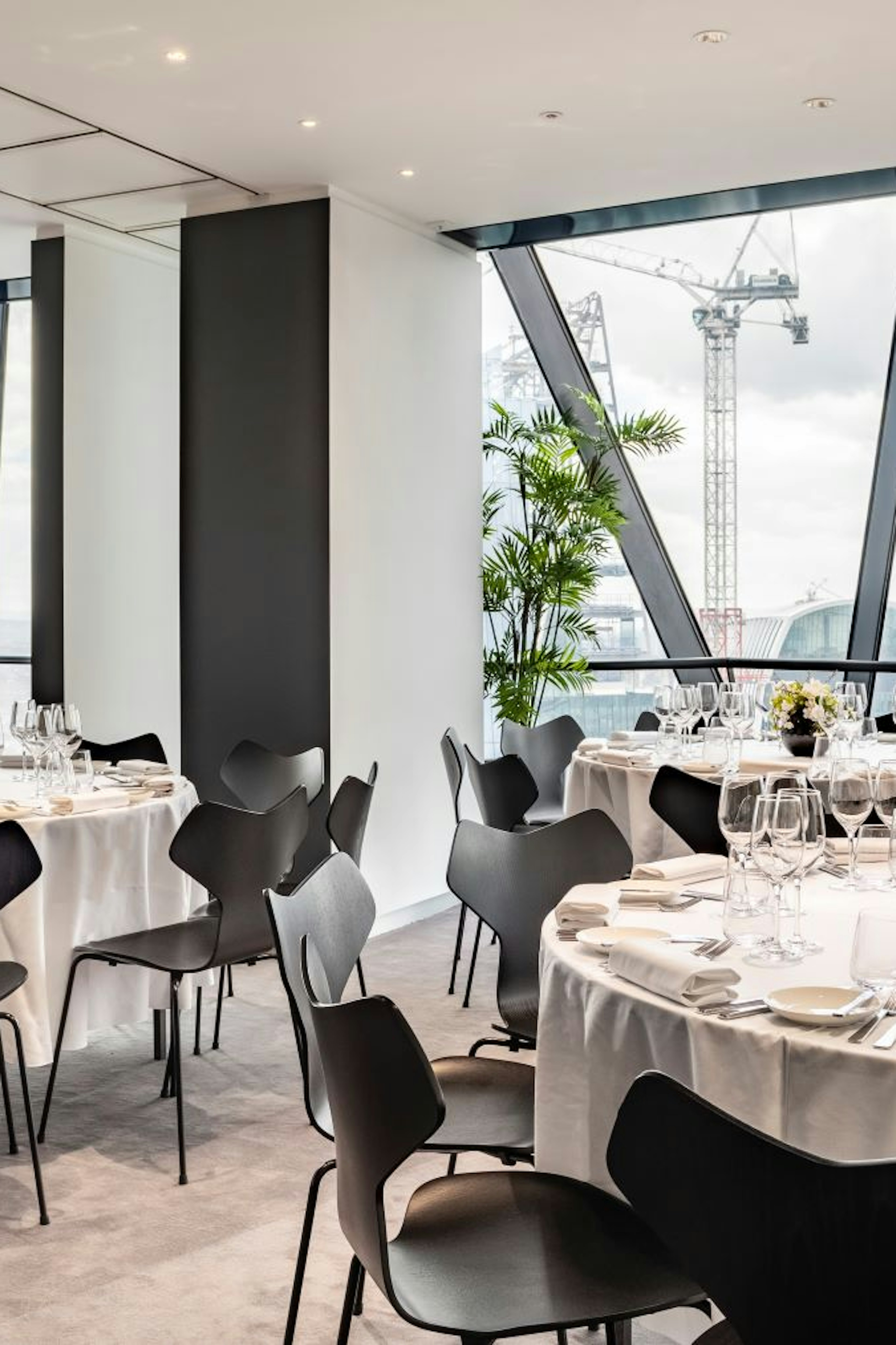 Events | Exclusive hire of Level 38
