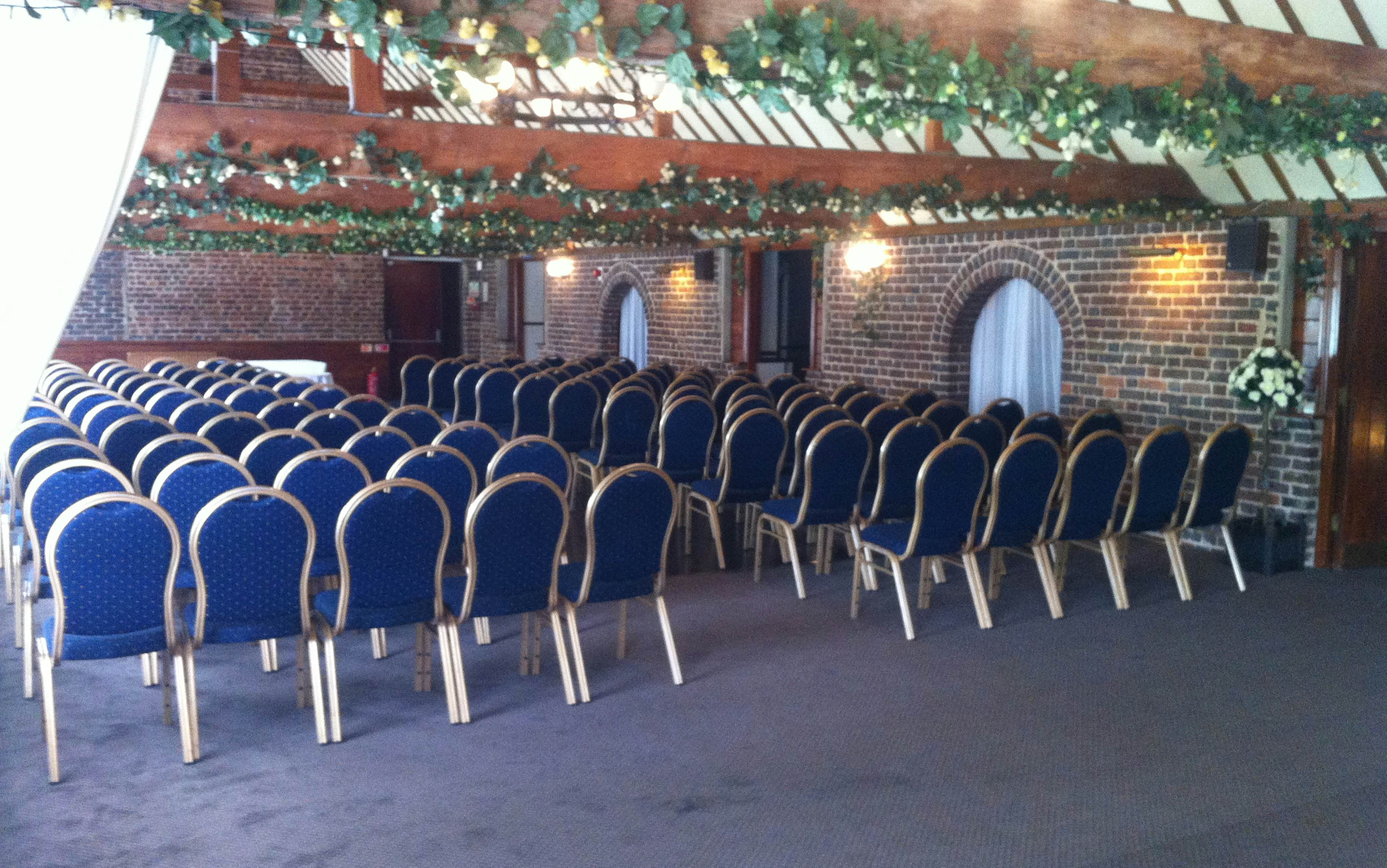 Hop Farm - Whites Conference and Banqueting Suite image 1