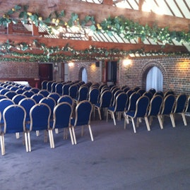 Hop Farm - Whites Conference and Banqueting Suite image 1