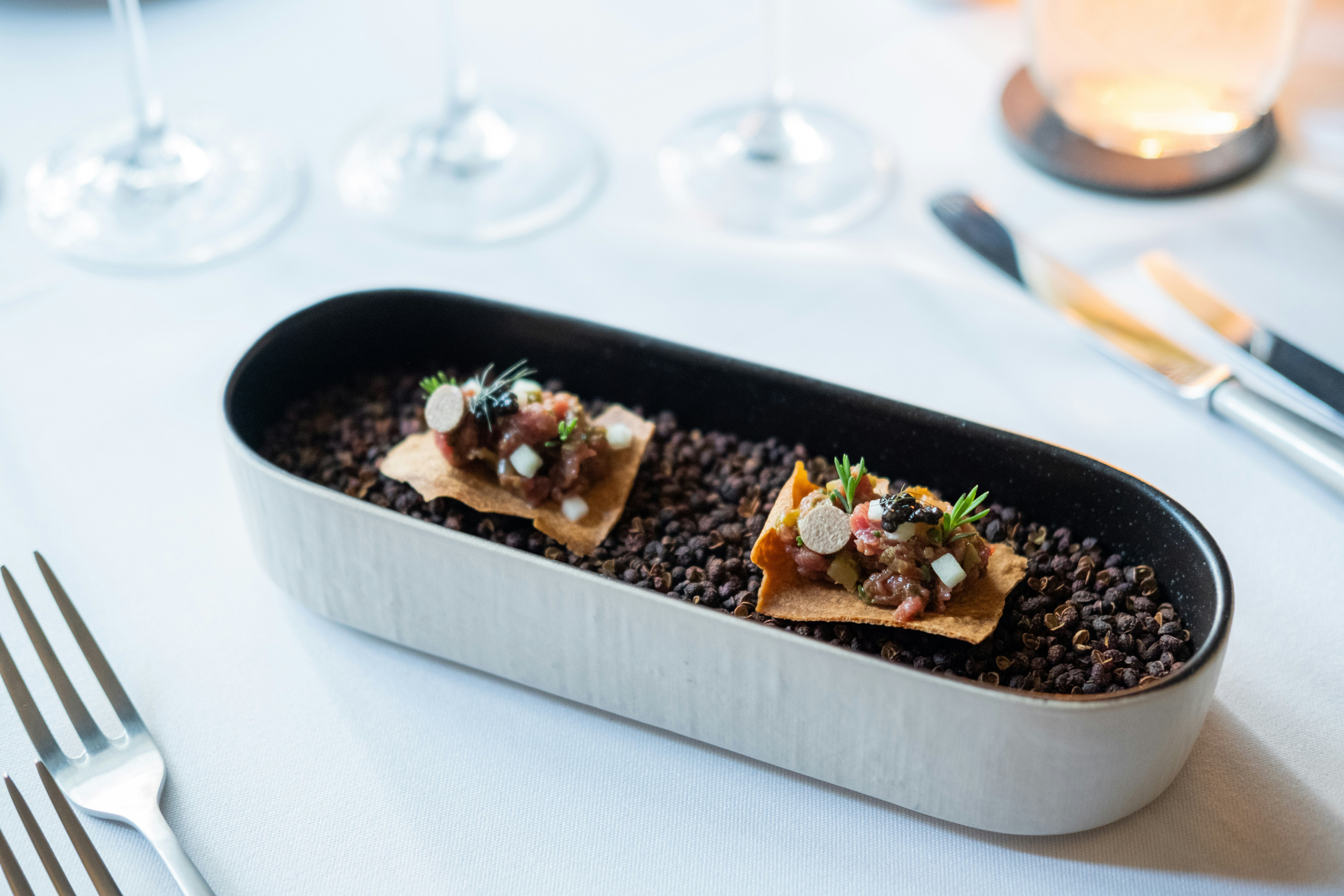 Roseate House London - The Hyde Restaurant & Bar image 3